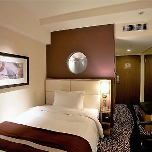 Economy Double Kamer