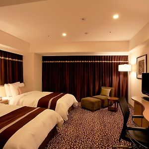 Deluxe Kamer met Twee Aparte Bedden